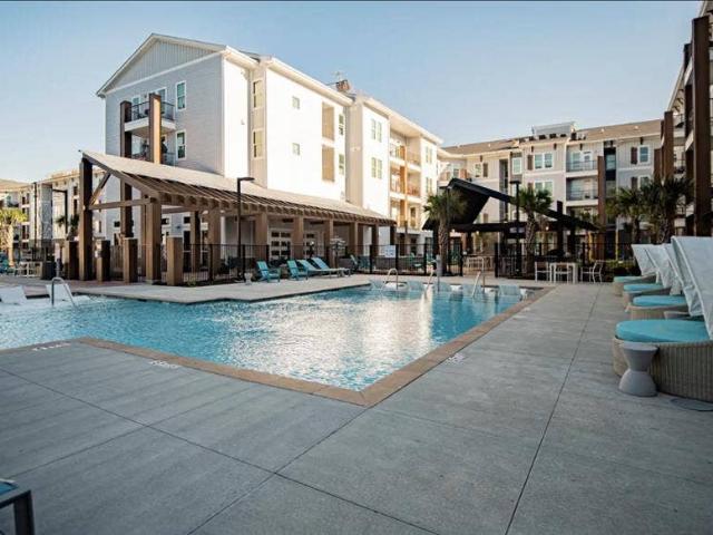 Apartment for rent in South Carolina