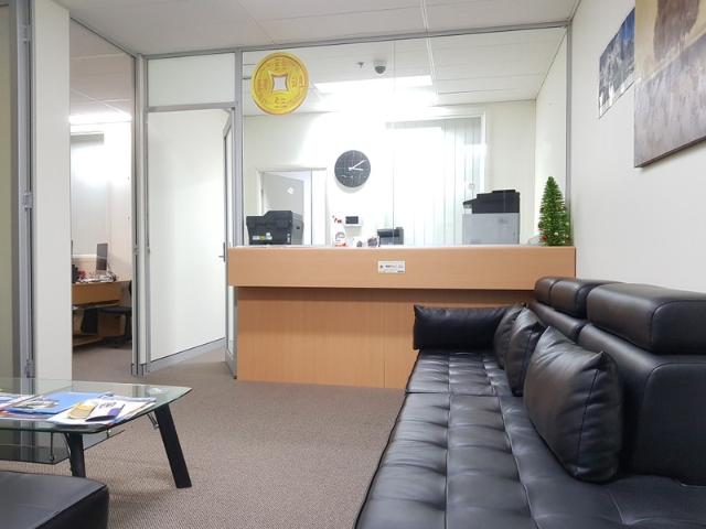 Office for rent in Sydney, New South Wales