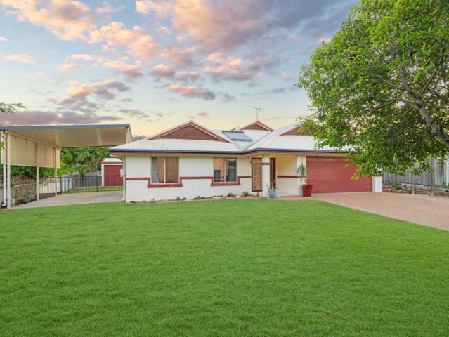 House for sale in Mount Louisa, Townsville