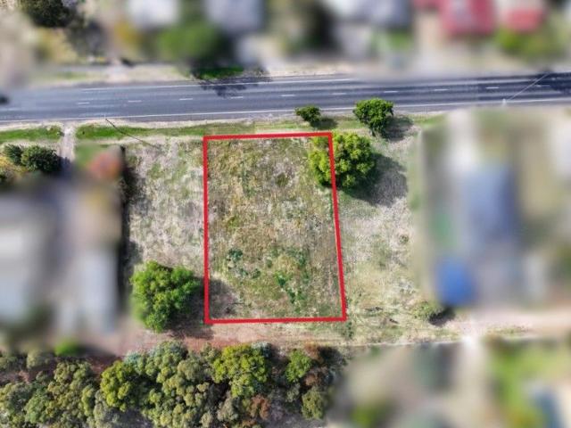 Land for sale in Inglewood, Victoria