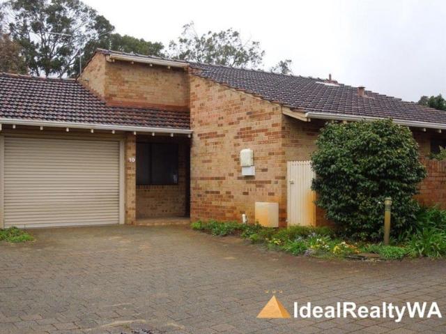 Apartment for rent in Booragoon, Western Australia