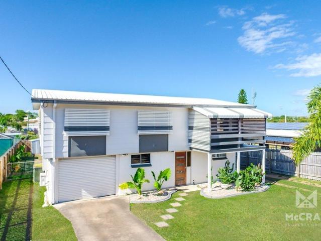 House for rent in Bowen, Queensland