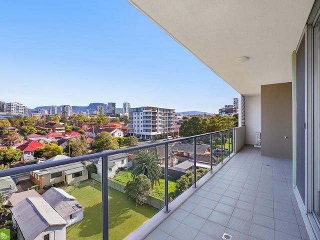 Apartment for sale in Wollongong West, New South Wales
