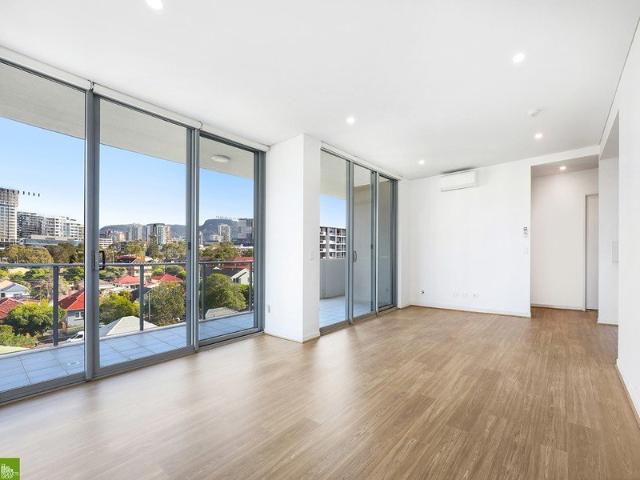 Apartment for sale in Wollongong West, New South Wales