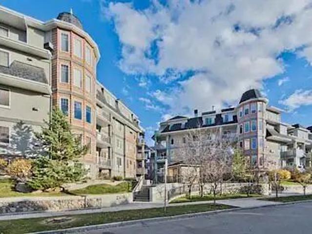 Apartment for rent in Erlton, Calgary