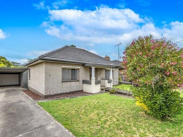 House for sale in Coalville, Victoria