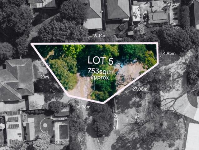 Land for sale in Camerons Creek, Victoria