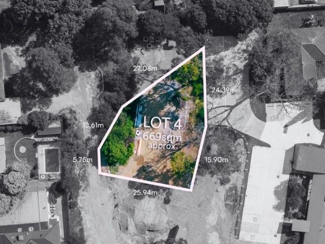 Land for sale in Camerons Creek, Victoria