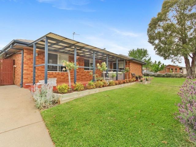 House for rent in Forest Hill, Wagga Wagga City Council