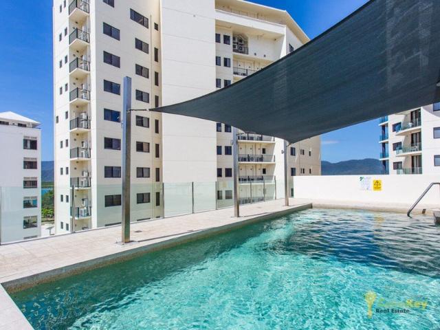 Apartment for sale in Cairns, Queensland
