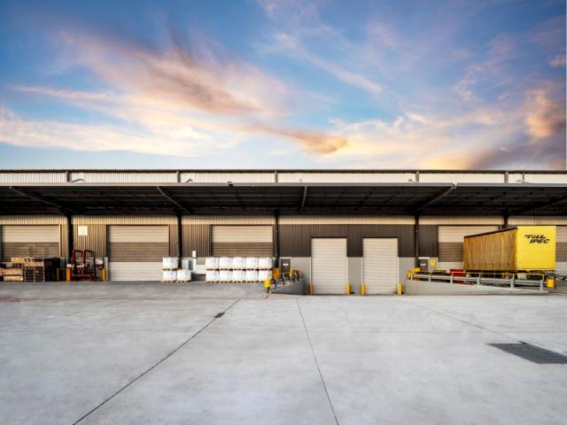 Warehouse for rent in Sydney, New South Wales