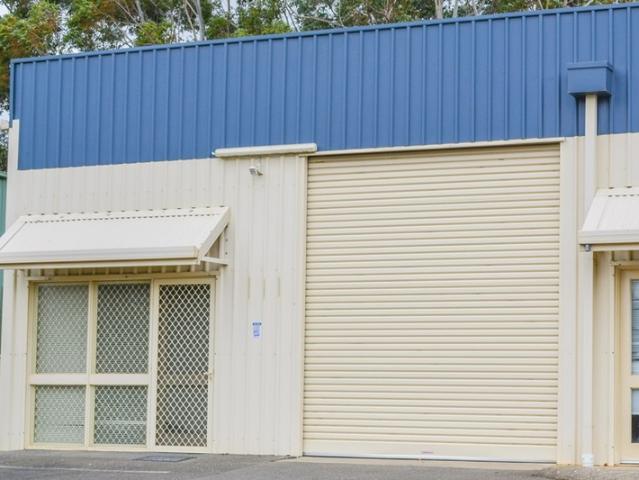 Warehouse for rent in Mount Barker, South Australia