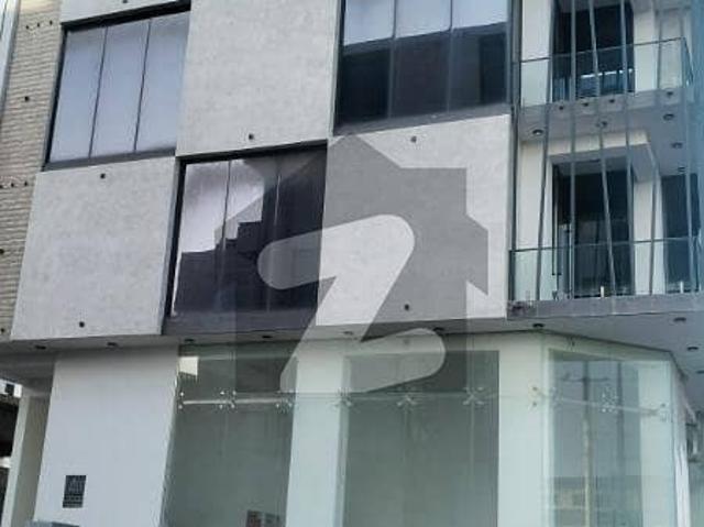 Building for rent in North Waziristan, Federally Administered Tribal Areas fata