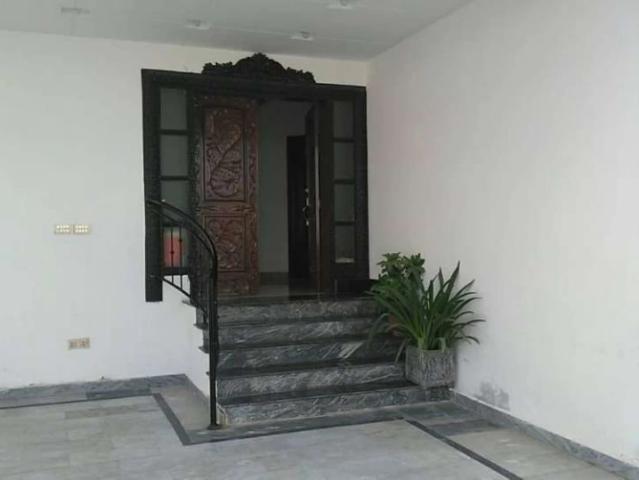 House for rent in Islamabad