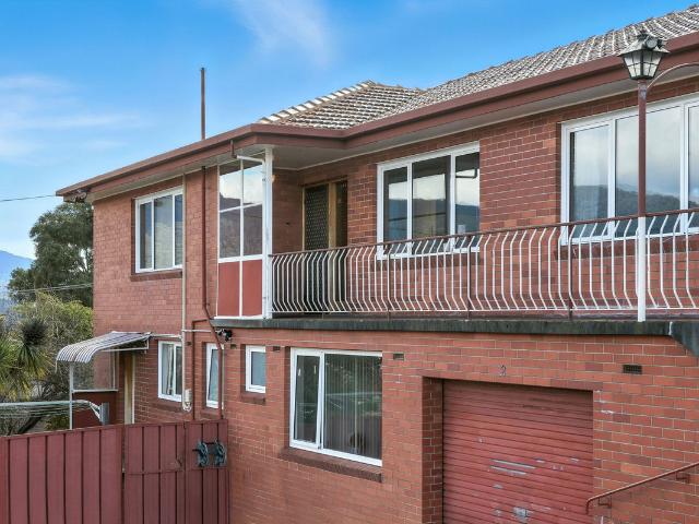 Apartment for sale in Hobart, Tasmania