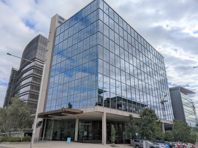 Office for rent in Canberra, Australian Capital Territory