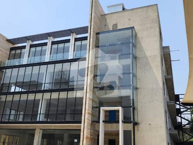 Office for rent in Islamabad