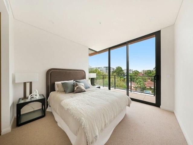 Apartment for sale in Sydney, New South Wales