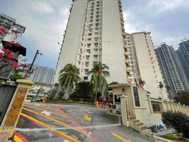 Condominium for sale in Country Heights Damansara, Kuala Lumpur