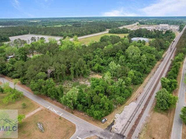 Land for sale in Pierce, Georgia