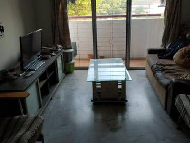 Apartment for sale in Petaling, Subang Jaya
