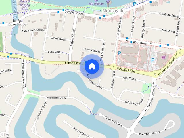 Apartment for rent in Noosaville, Noosa Shire