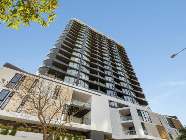 Apartment for sale in Mount Pleasant, City of Melville