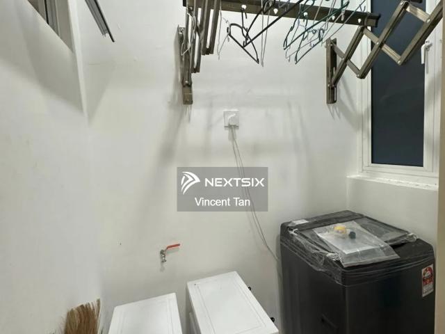 Residential House for rent in Georgetown, Penang