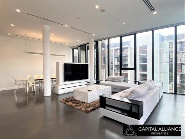 Apartment for rent in Camerons Creek, Victoria