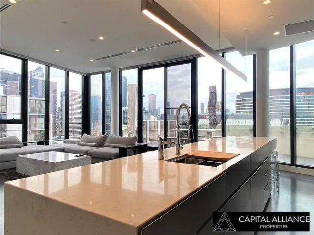 Apartment for rent in Camerons Creek, Victoria