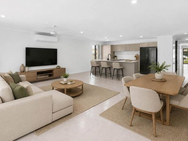 House for sale in Bakers Creek, Queensland