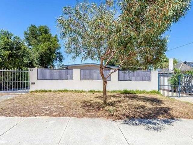 House for rent in Perth, City of Perth