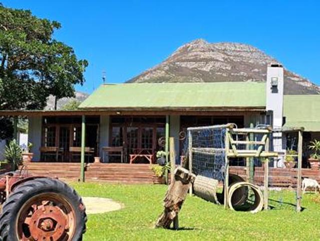 Property for sale in Kareedouw, Eastern Cape