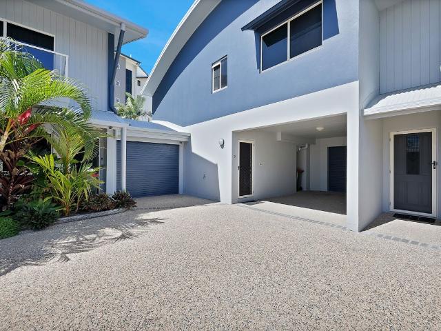 Apartment for sale in Mackay Harbour, Queensland