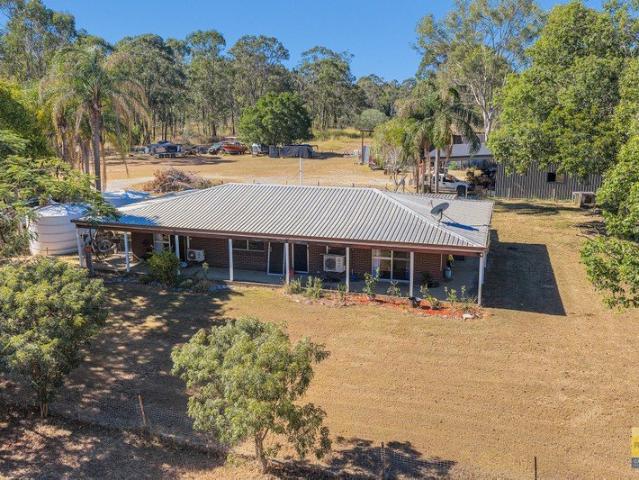 Cottage for sale in Calliope, Queensland