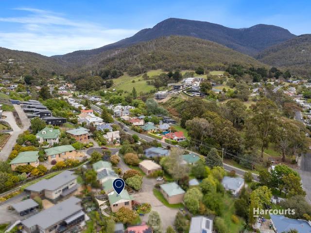Apartment for sale in Hobart, Tasmania