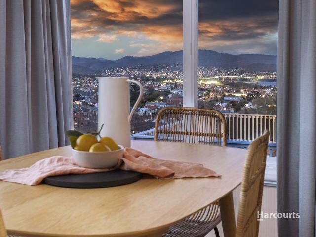 House for sale in West Hobart, Tasmania