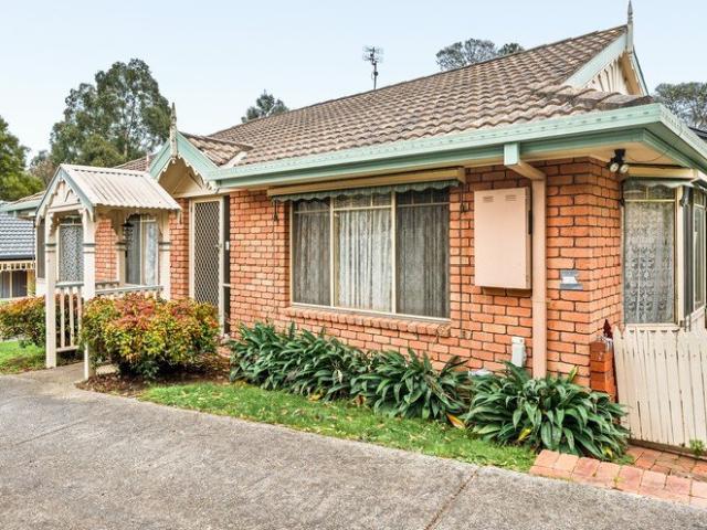 Apartment for sale in Camerons Creek, Victoria