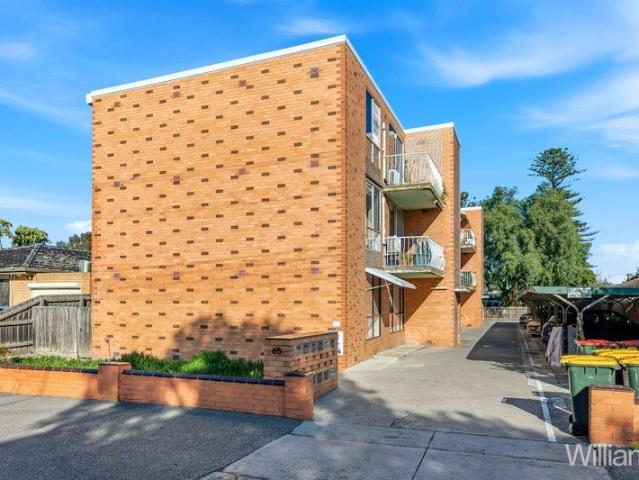 Apartment for sale in Camerons Creek, Victoria