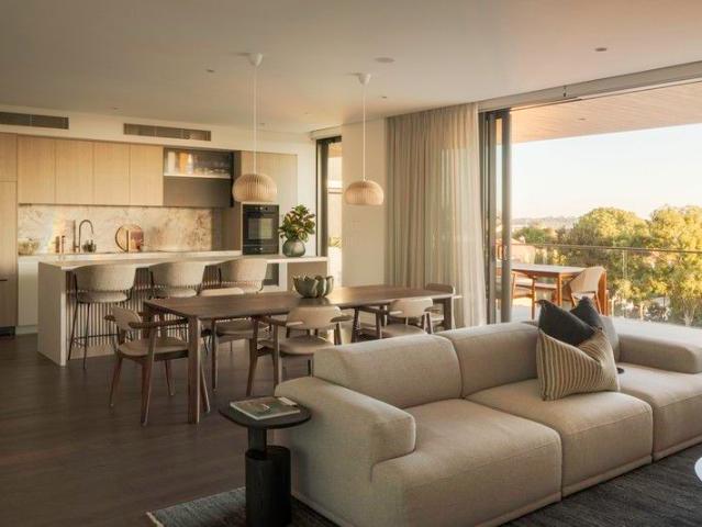 Apartment for sale in Claremont, Western Australia