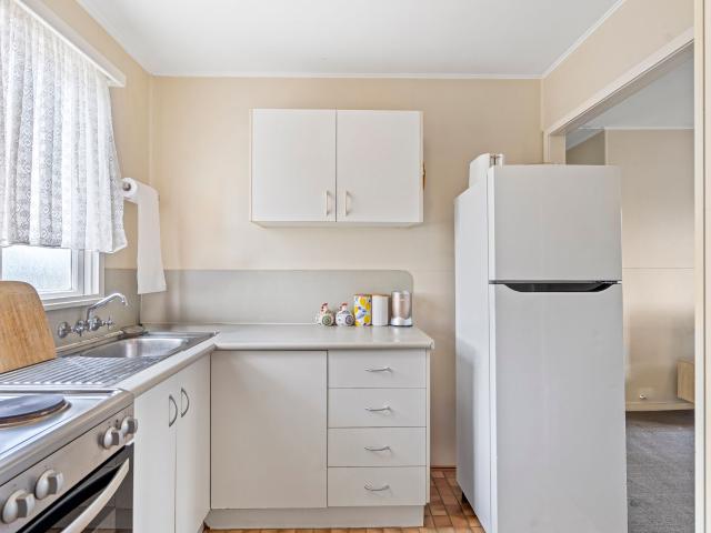 Flat for sale in Toombul, Queensland