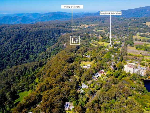 Cottage for sale in Fernbrook, Queensland