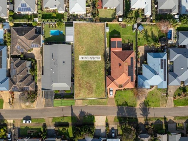Land for sale in Camerons Creek, Victoria