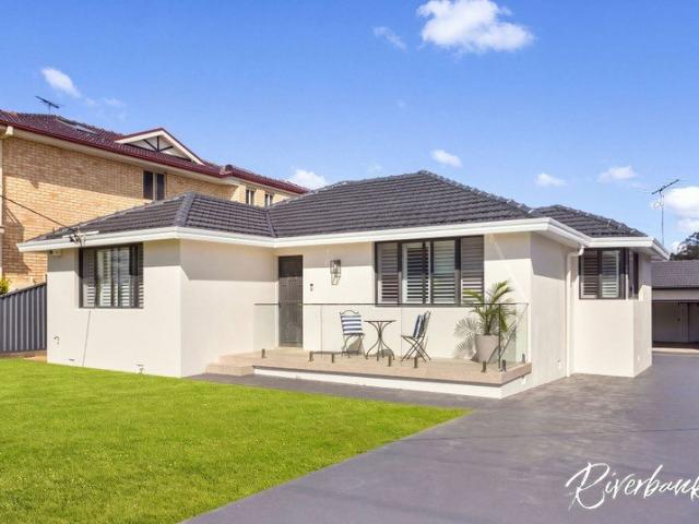 House for sale in Greystanes, Sydney