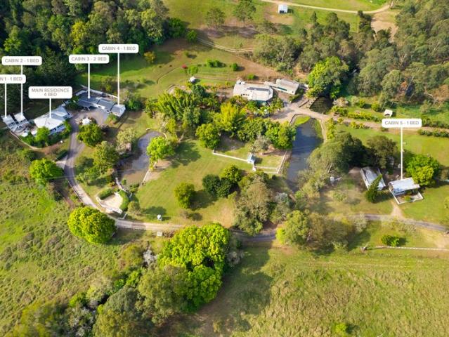Property for sale in Kings Creek, Queensland