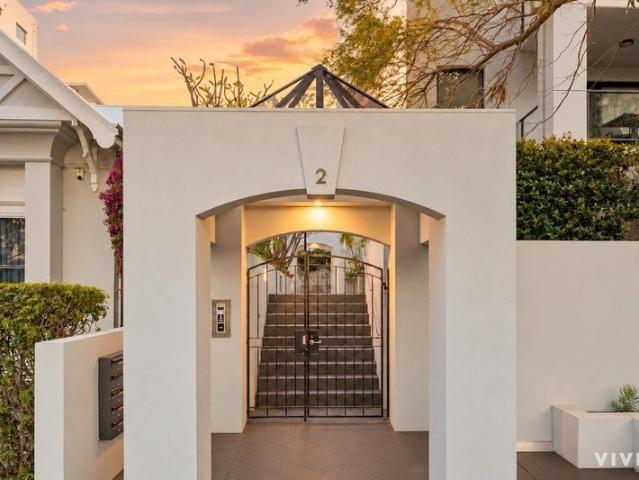 House for sale in West Perth, Perth