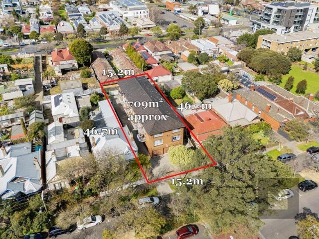 Flat for sale in Camerons Creek, Victoria