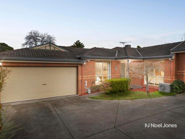 Apartment for sale in Camerons Creek, Victoria
