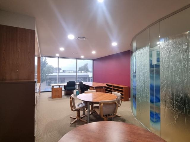 Office for rent in Leongatha, Victoria