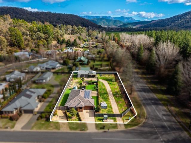 House for sale in Bright, Victoria